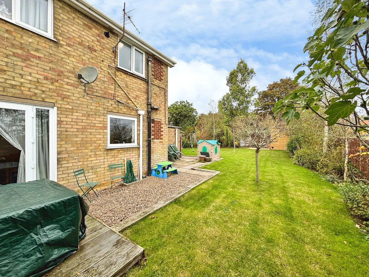 School Crescent, Anwick, photo 11