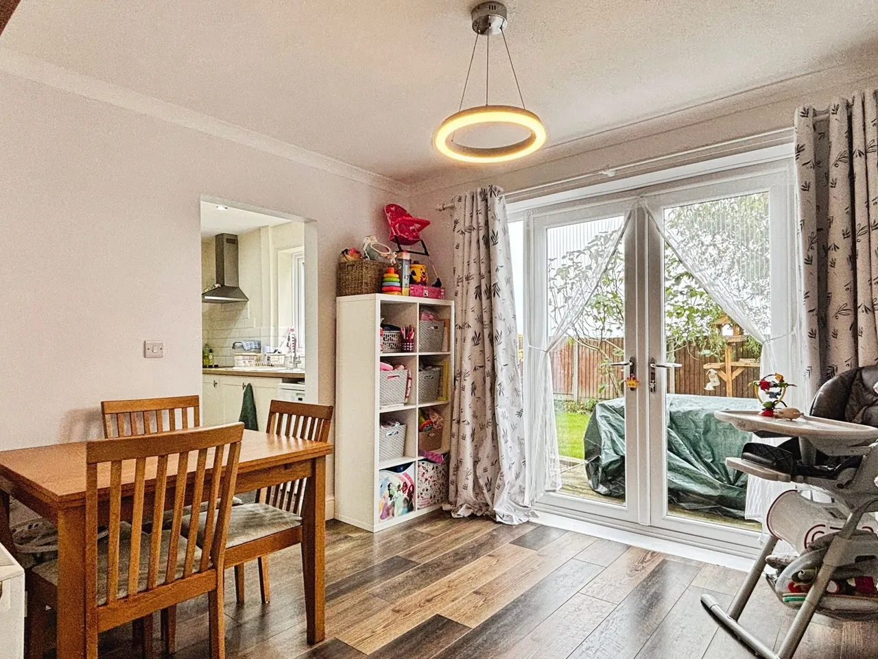 School Crescent, Anwick, photo 13