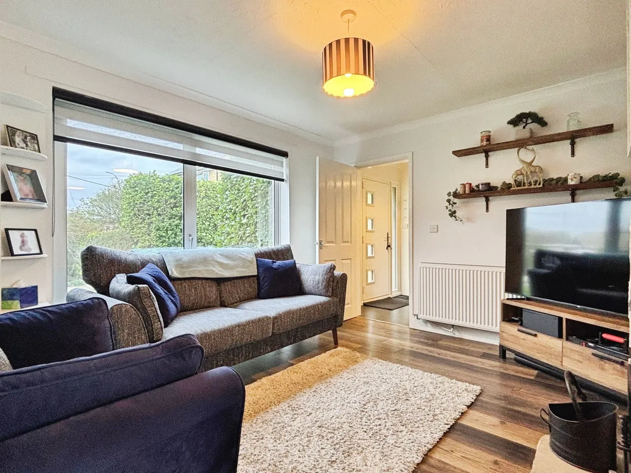 School Crescent, Anwick, photo 4