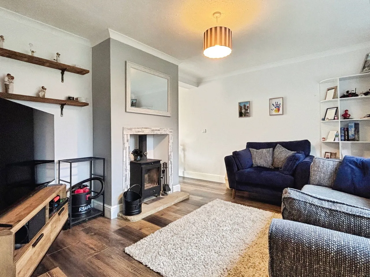 School Crescent, Anwick, photo 5