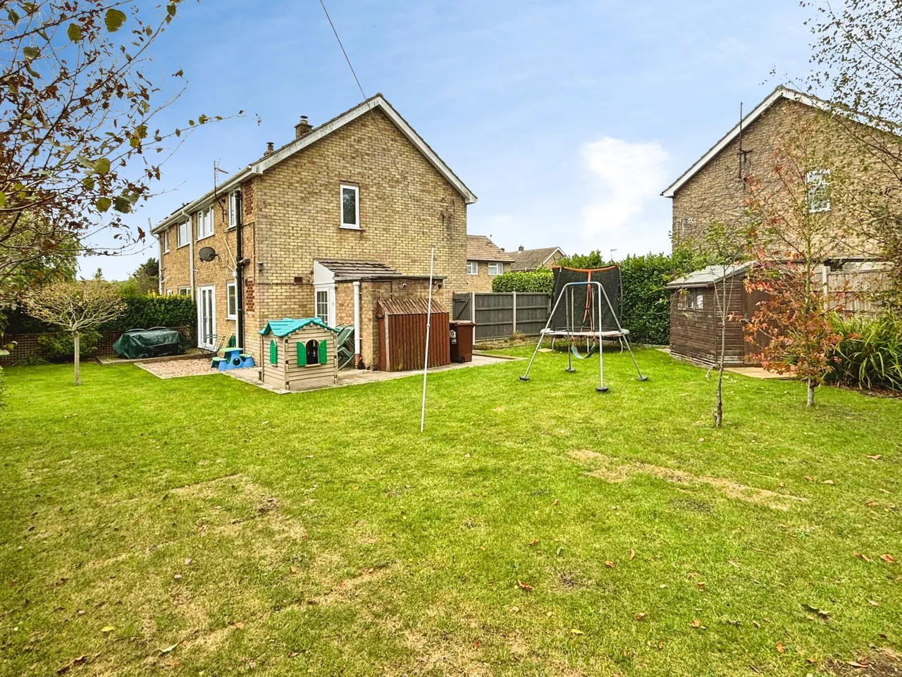 School Crescent, Anwick, photo 10