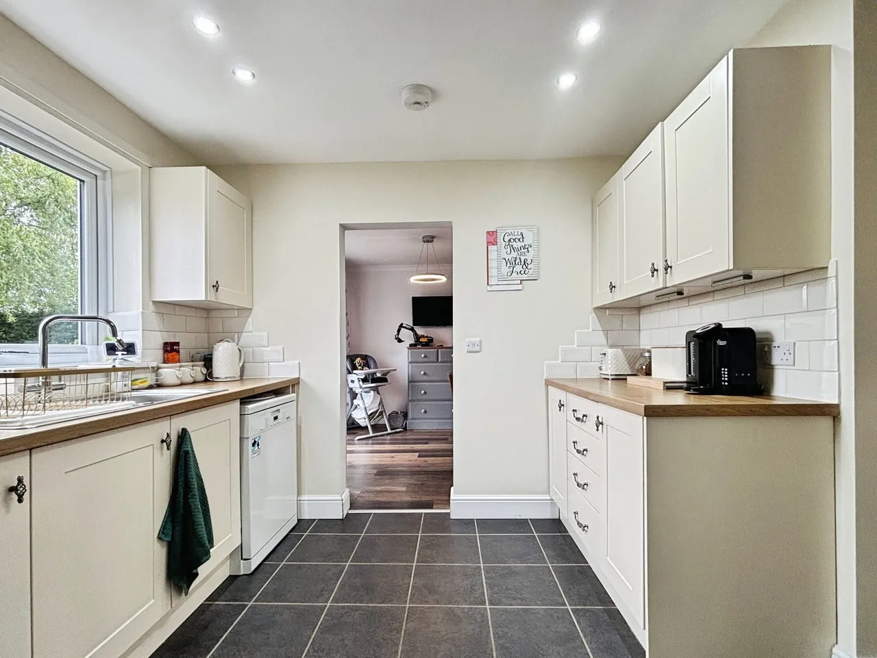 School Crescent, Anwick, photo 18