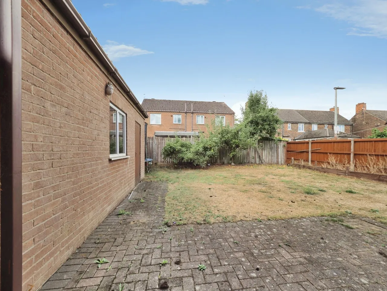 Lime Grove, Scunthorpe, DN16, photo 20