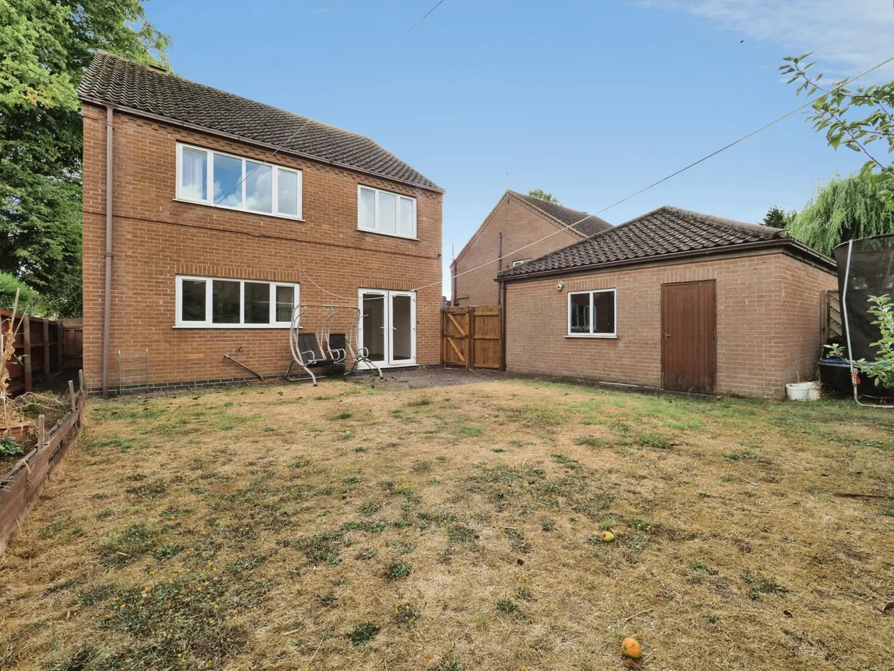 Lime Grove, Scunthorpe, DN16, photo 12