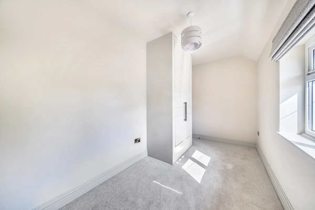 Castlefields Hartfield TN7, photo 12