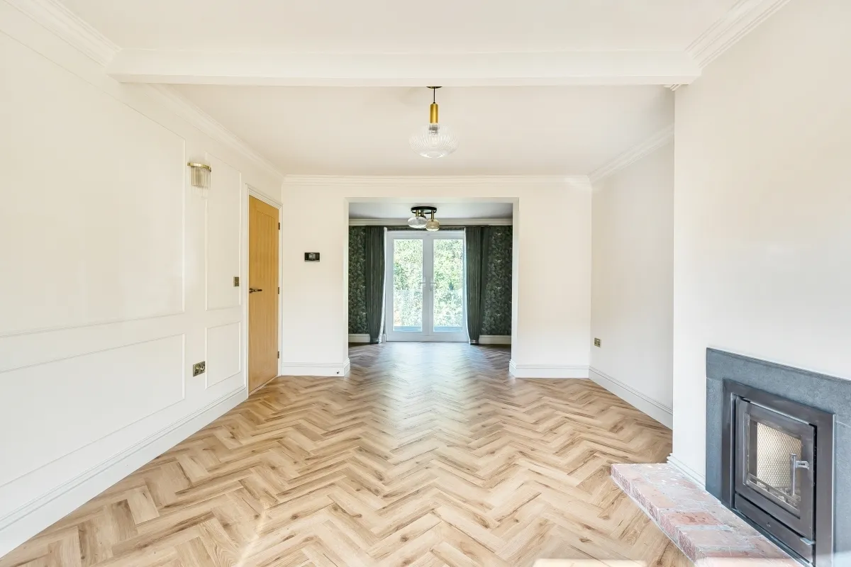 Castlefields Hartfield TN7, photo 7