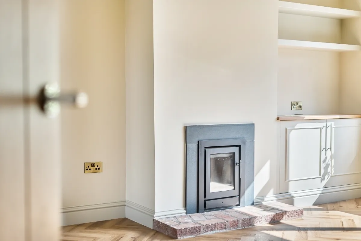 Castlefields Hartfield TN7, photo 10
