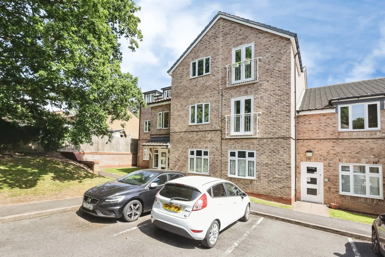 Metchley Rise, Harborne, B17, photo 17