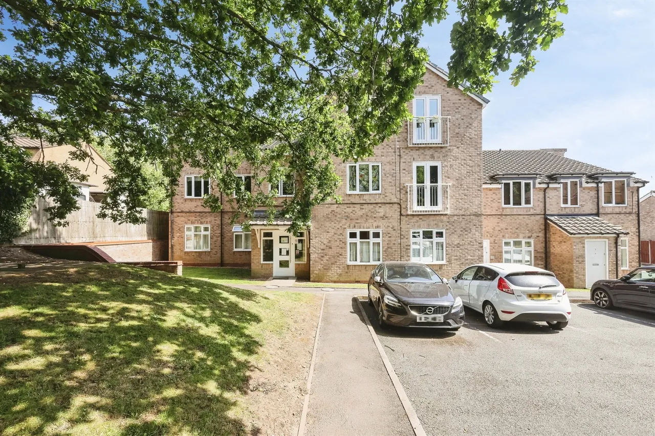 Metchley Rise, Harborne, B17, photo 16