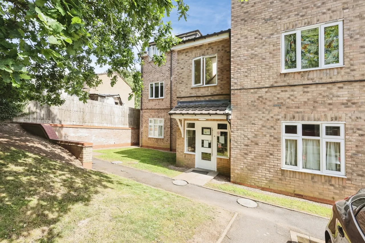 Metchley Rise, Harborne, B17, photo 7