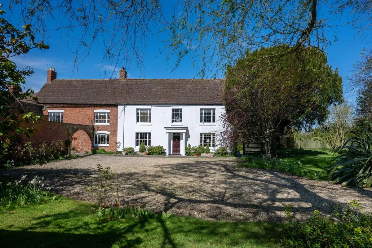 9 bed house for sale, Nethercote, Rugby, CV23