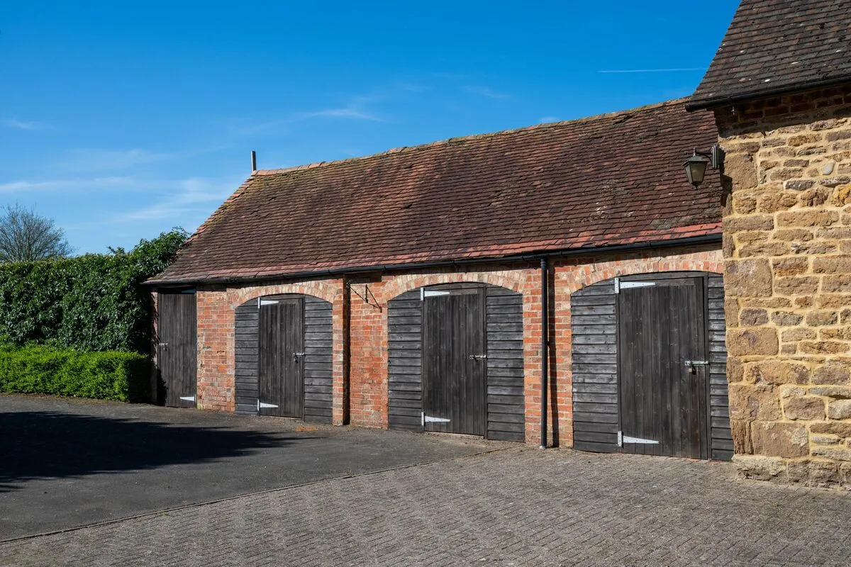 Nethercote, Rugby, CV23, photo 28