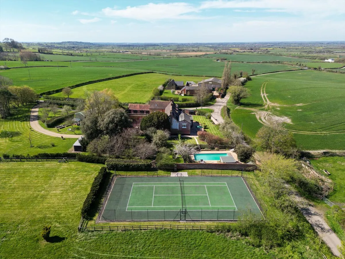 Nethercote, Rugby, CV23, photo 27