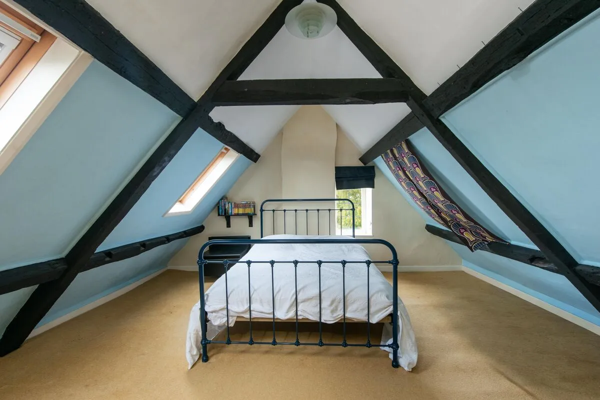 Nethercote, Rugby, CV23, photo 20