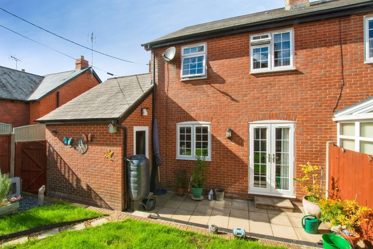 Flower Lane, Amesbury, SP4, photo 17