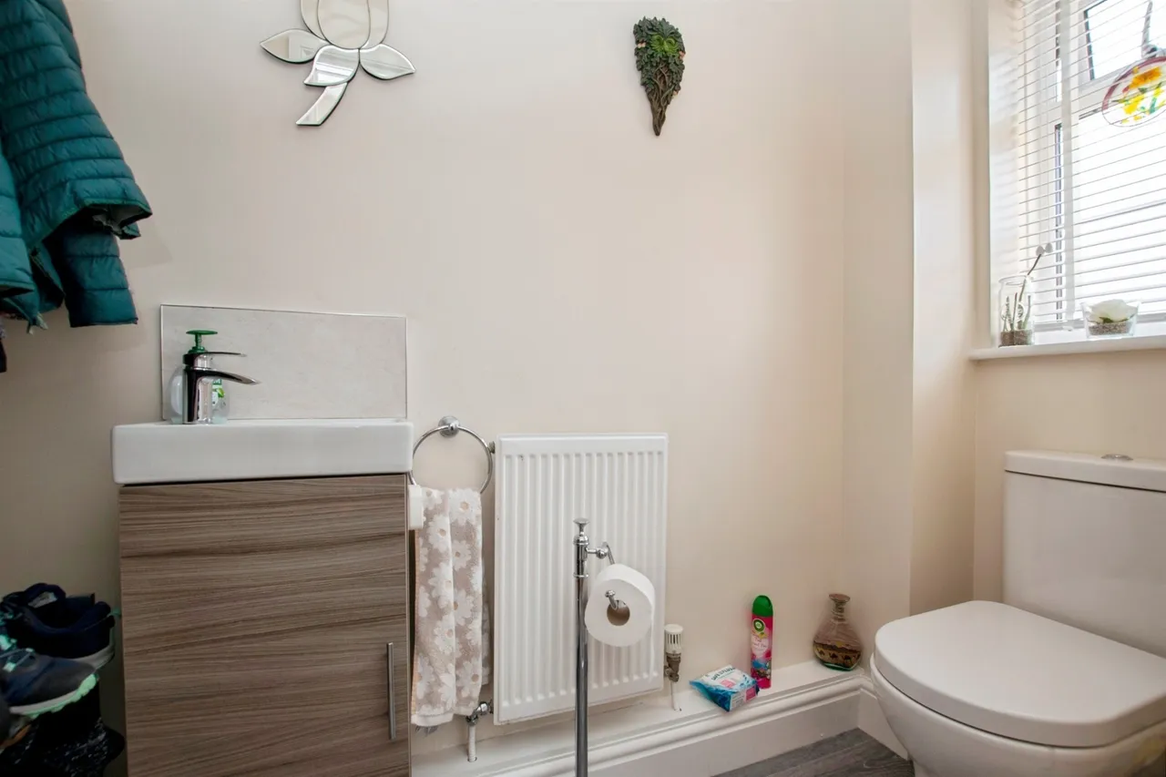 Flower Lane, Amesbury, SP4, photo 7
