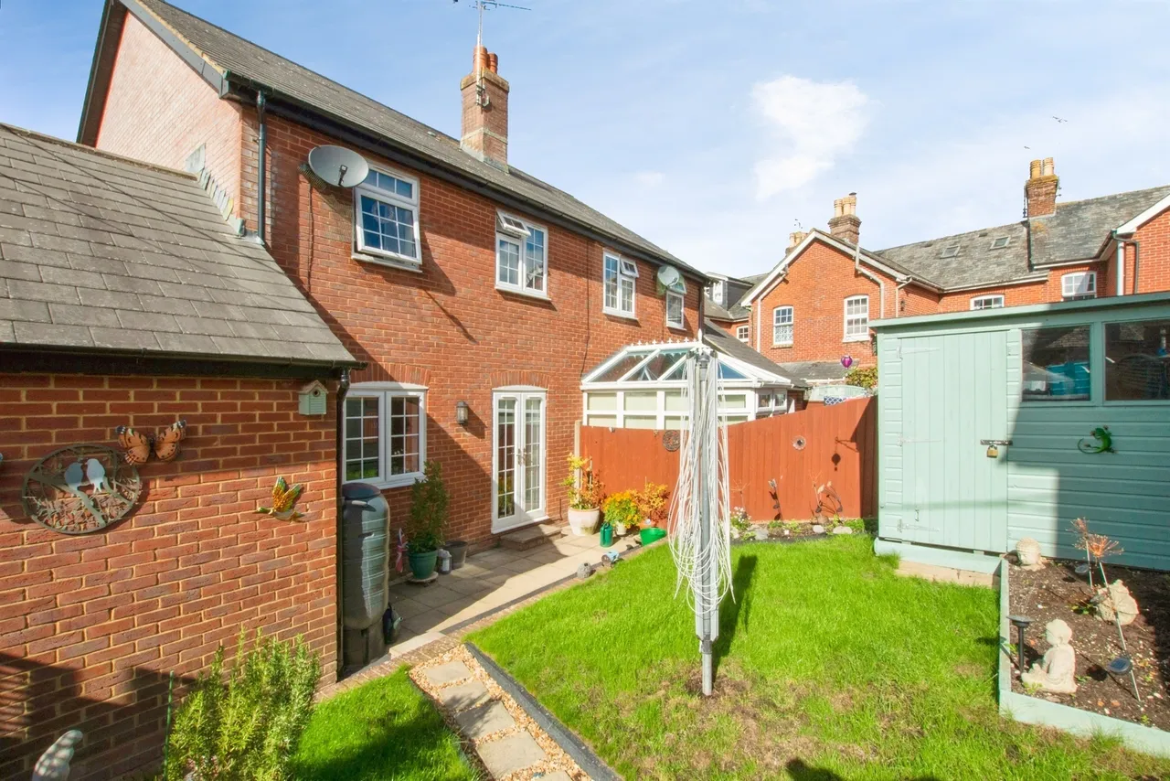 Flower Lane, Amesbury, SP4, photo 16
