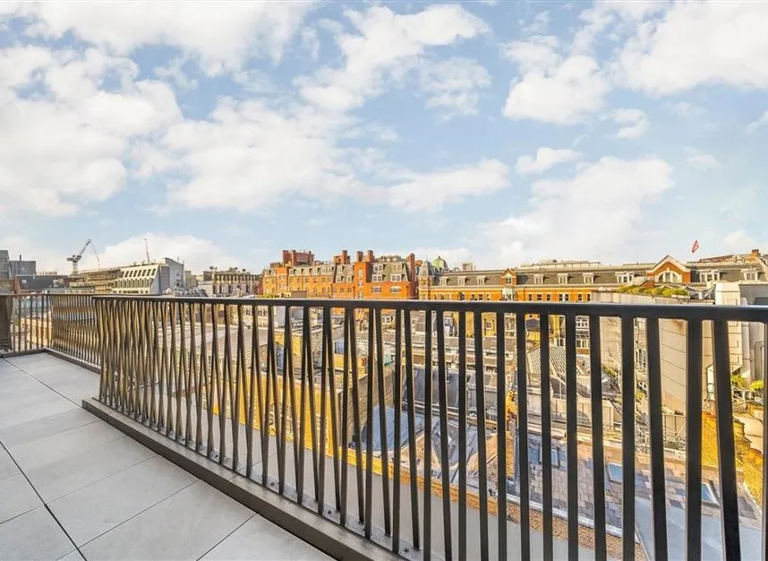 Ganton Street, Fitzrovia & Covent Garden, W1F, photo 6