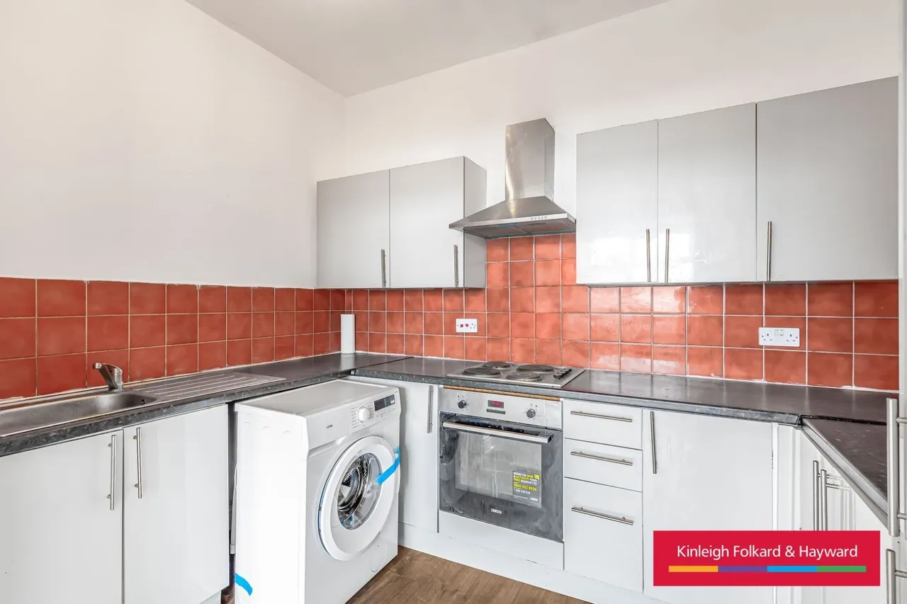 Lewisham Way, London, SE14, photo 2