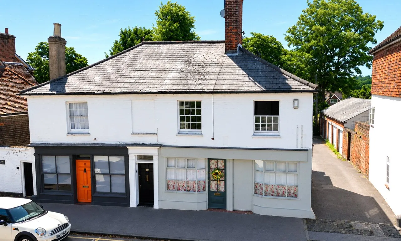 West Street, Farnham, GU9, photo 12