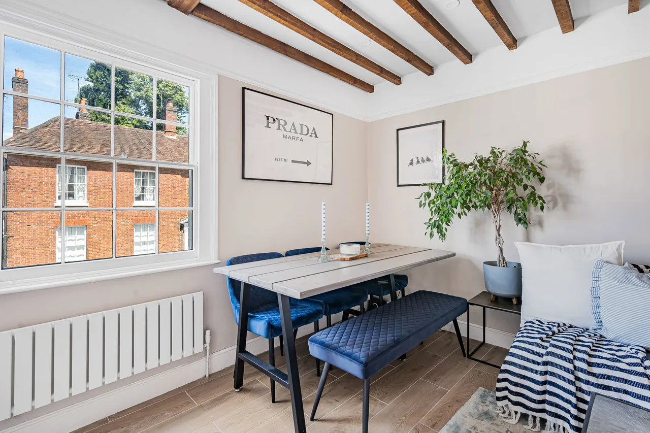 West Street, Farnham, GU9, photo 3