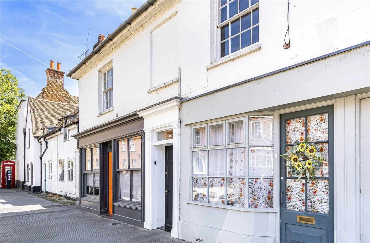 West Street, Farnham, GU9, photo 9