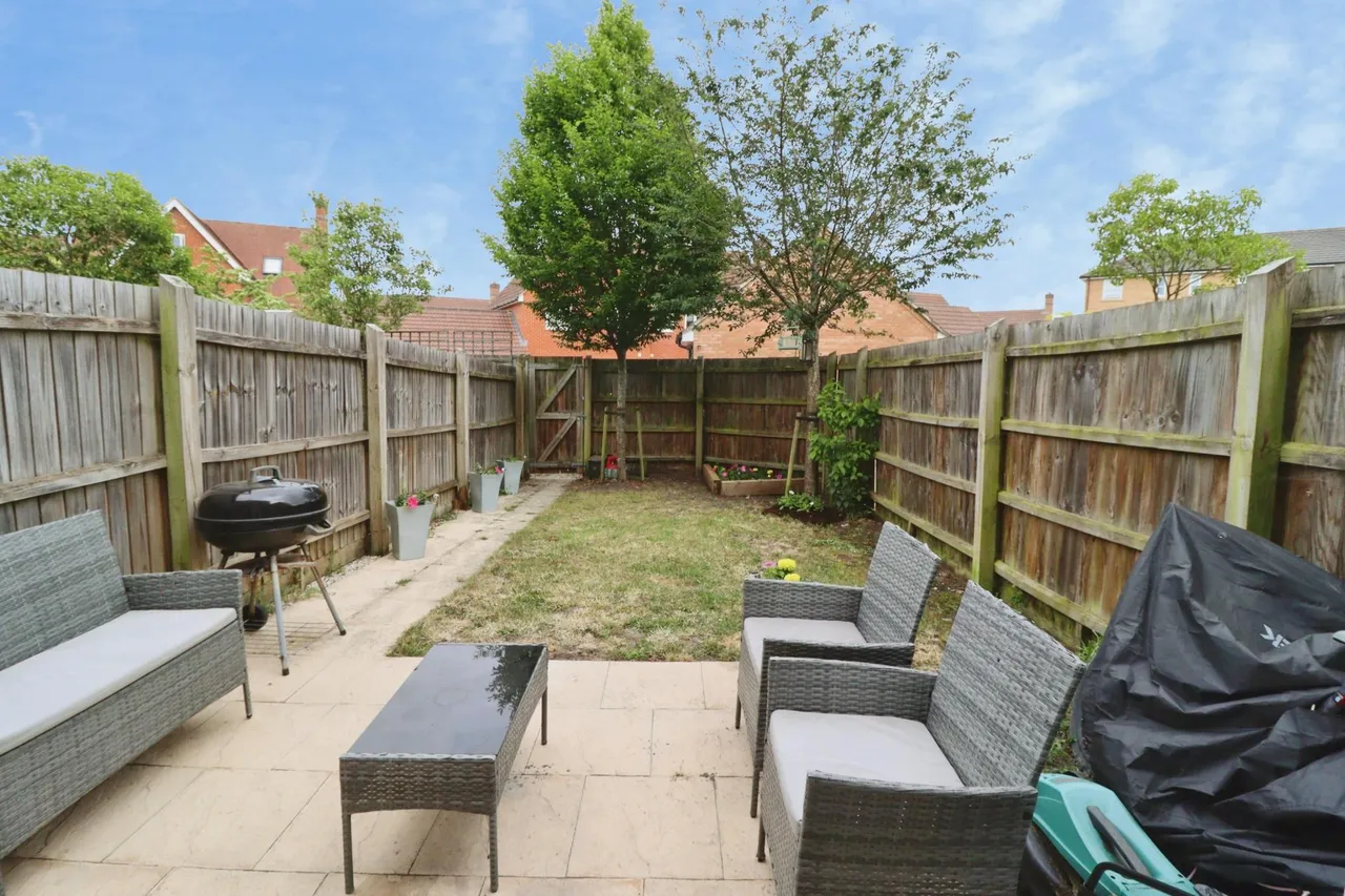 Buckthorn Road, Dunmow, CM6, photo 16
