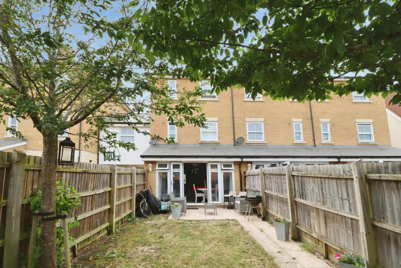 Buckthorn Road, Dunmow, CM6, photo 17