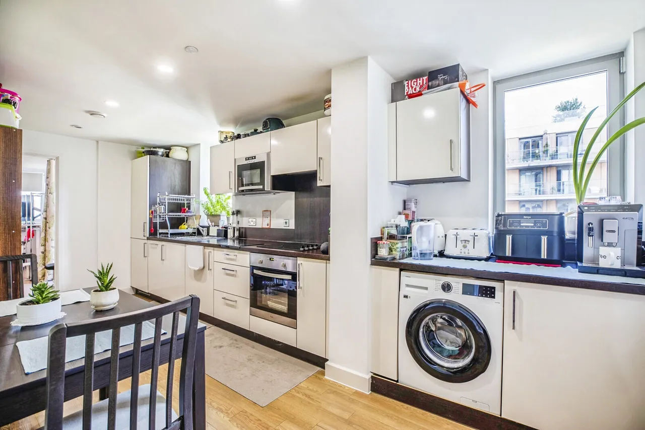 Elmira Street, London, SE13, photo 22