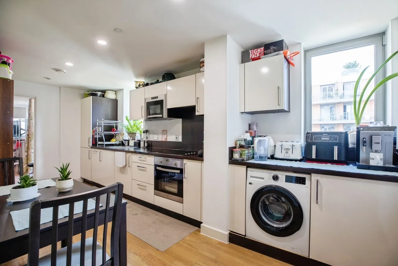 Elmira Street, London, SE13, photo 2
