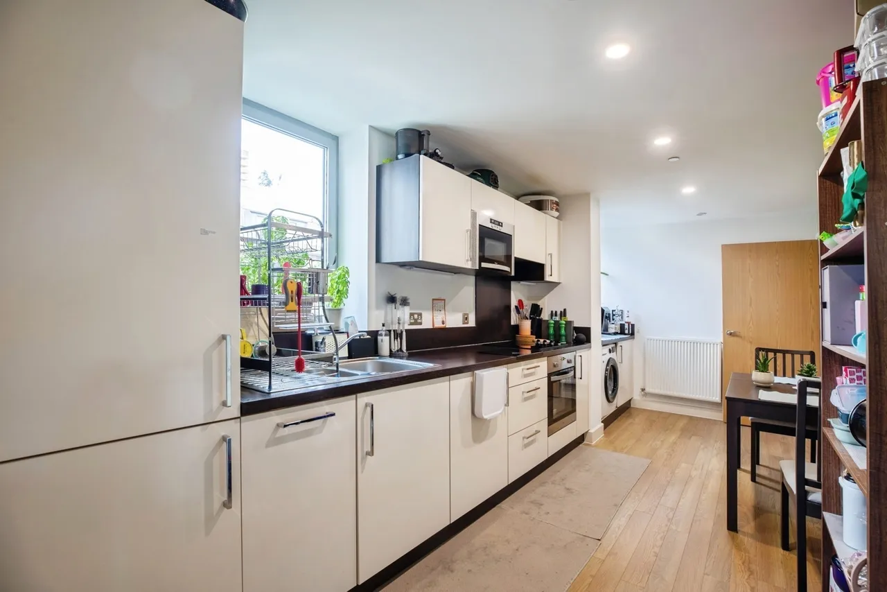 Elmira Street, London, SE13, photo 8