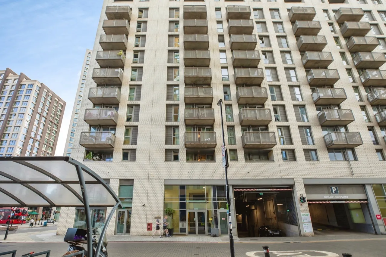 Elmira Street, London, SE13, photo 14