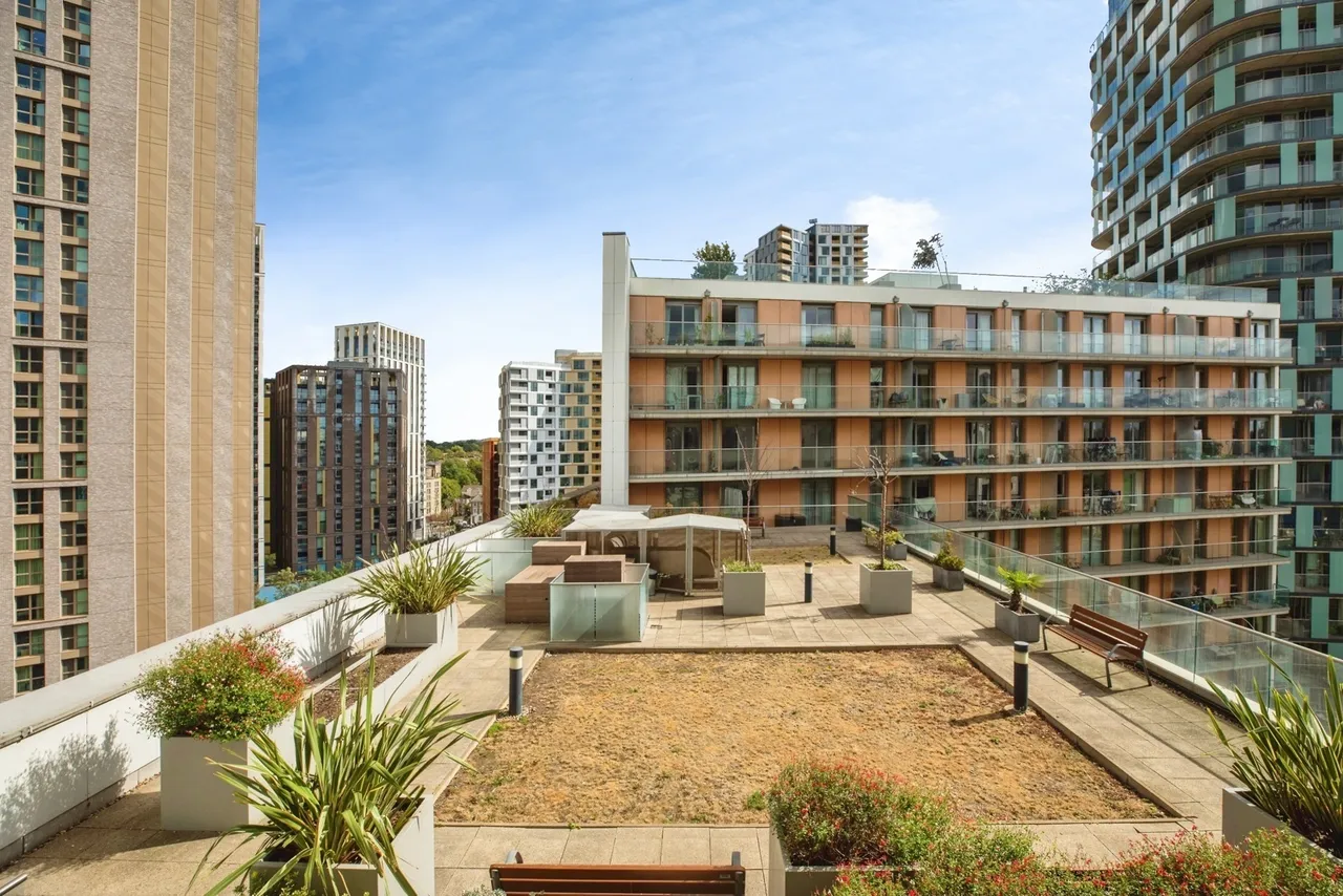Elmira Street, London, SE13, photo 9