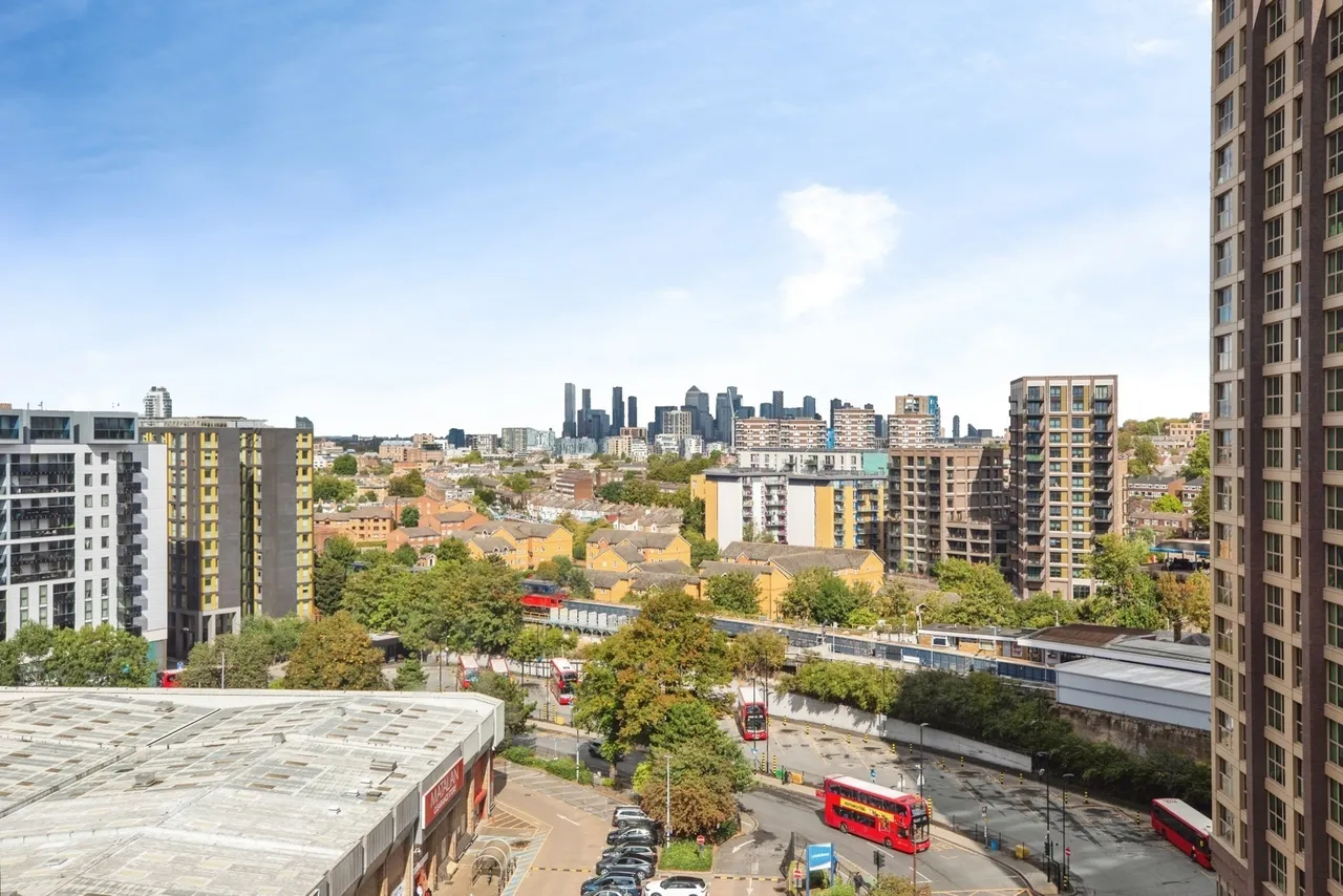 Elmira Street, London, SE13, photo 17