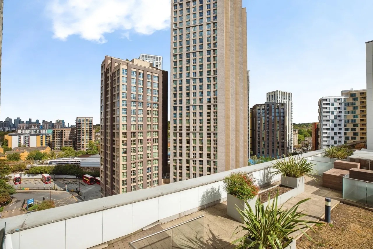 Elmira Street, London, SE13, photo 12