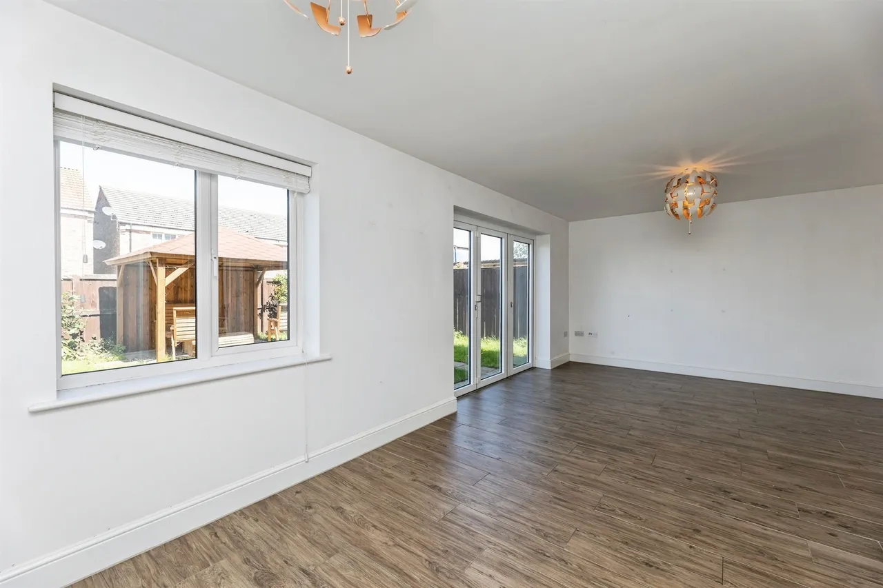 Cherwell Croft, Hambleton, Selby, photo 2