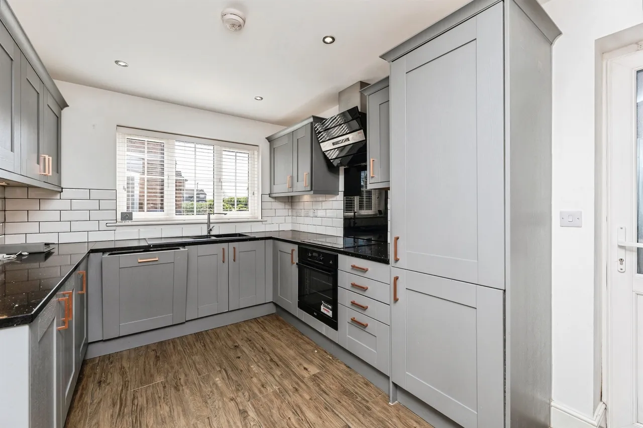 Cherwell Croft, Hambleton, Selby, photo 4