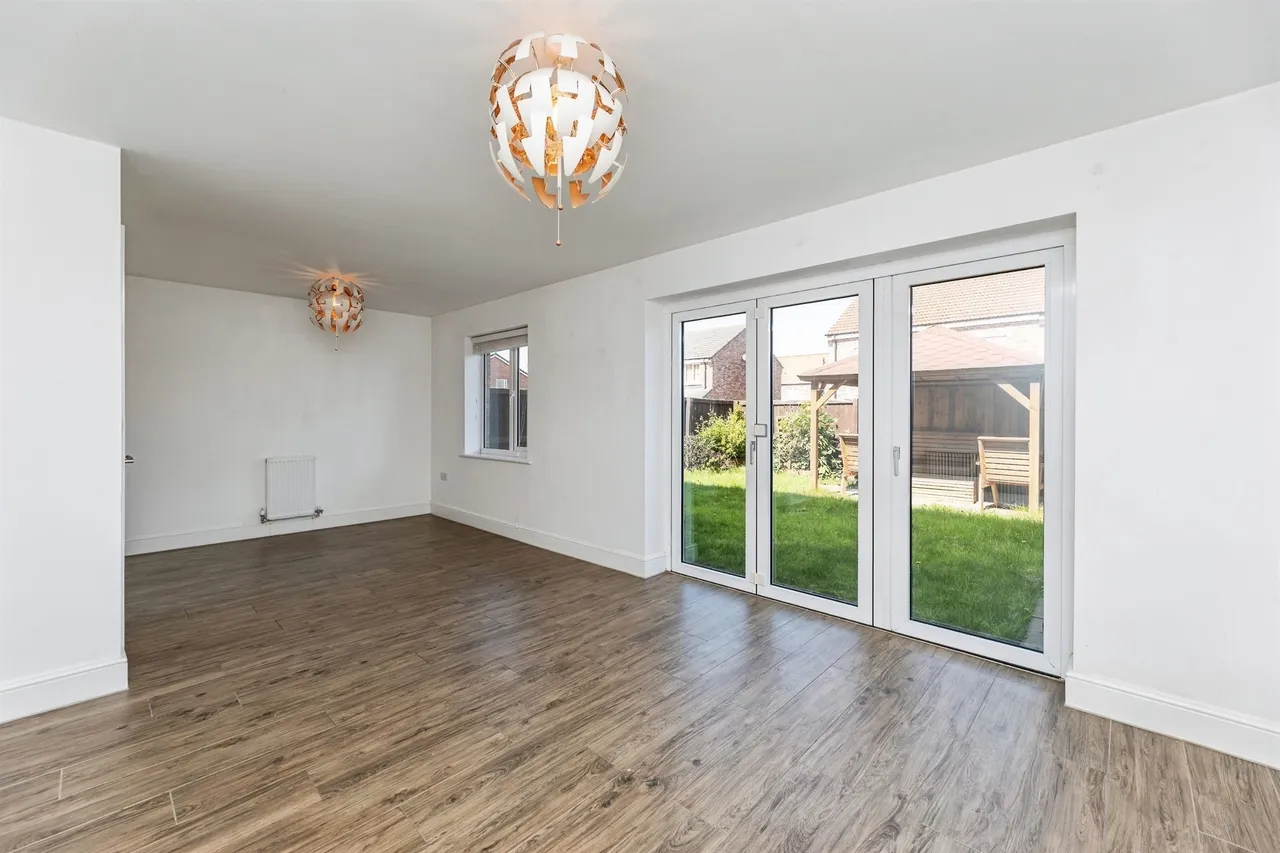 Cherwell Croft, Hambleton, Selby, photo 3
