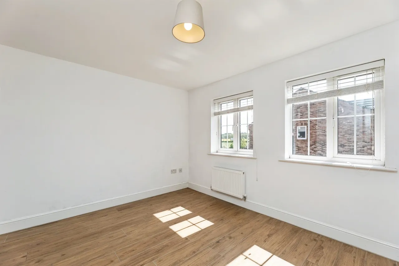 Cherwell Croft, Hambleton, Selby, photo 8