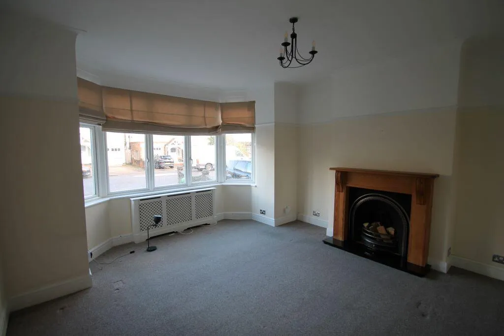 Seagry Road, London, photo 4