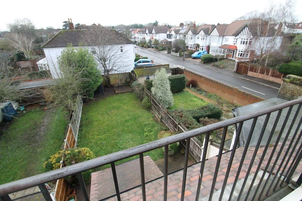 Seagry Road, London, photo 17