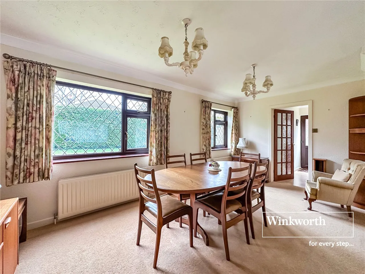 Monkton Close, Ferndown, Dorset, BH22, photo 7