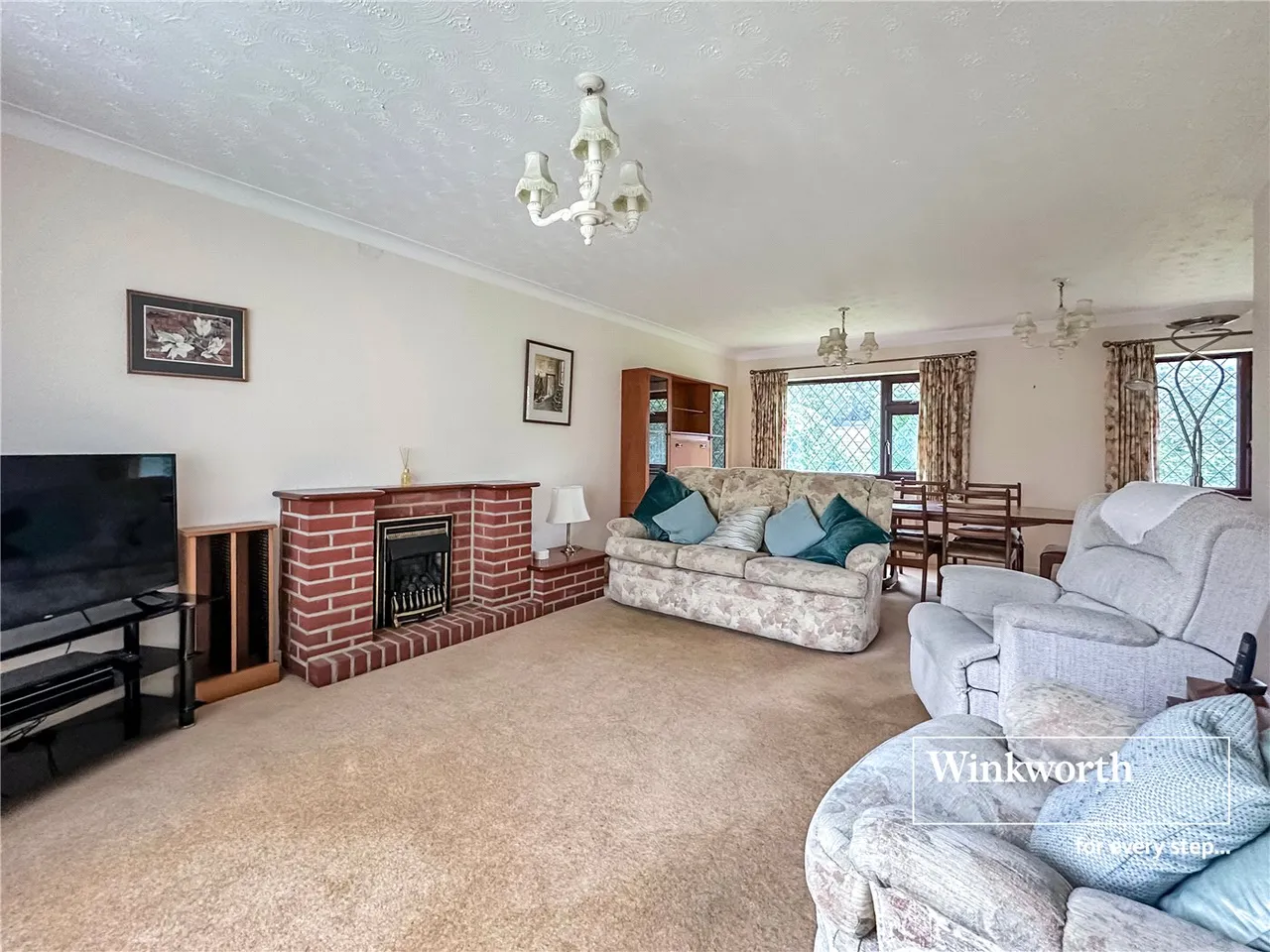 Monkton Close, Ferndown, Dorset, BH22, photo 3