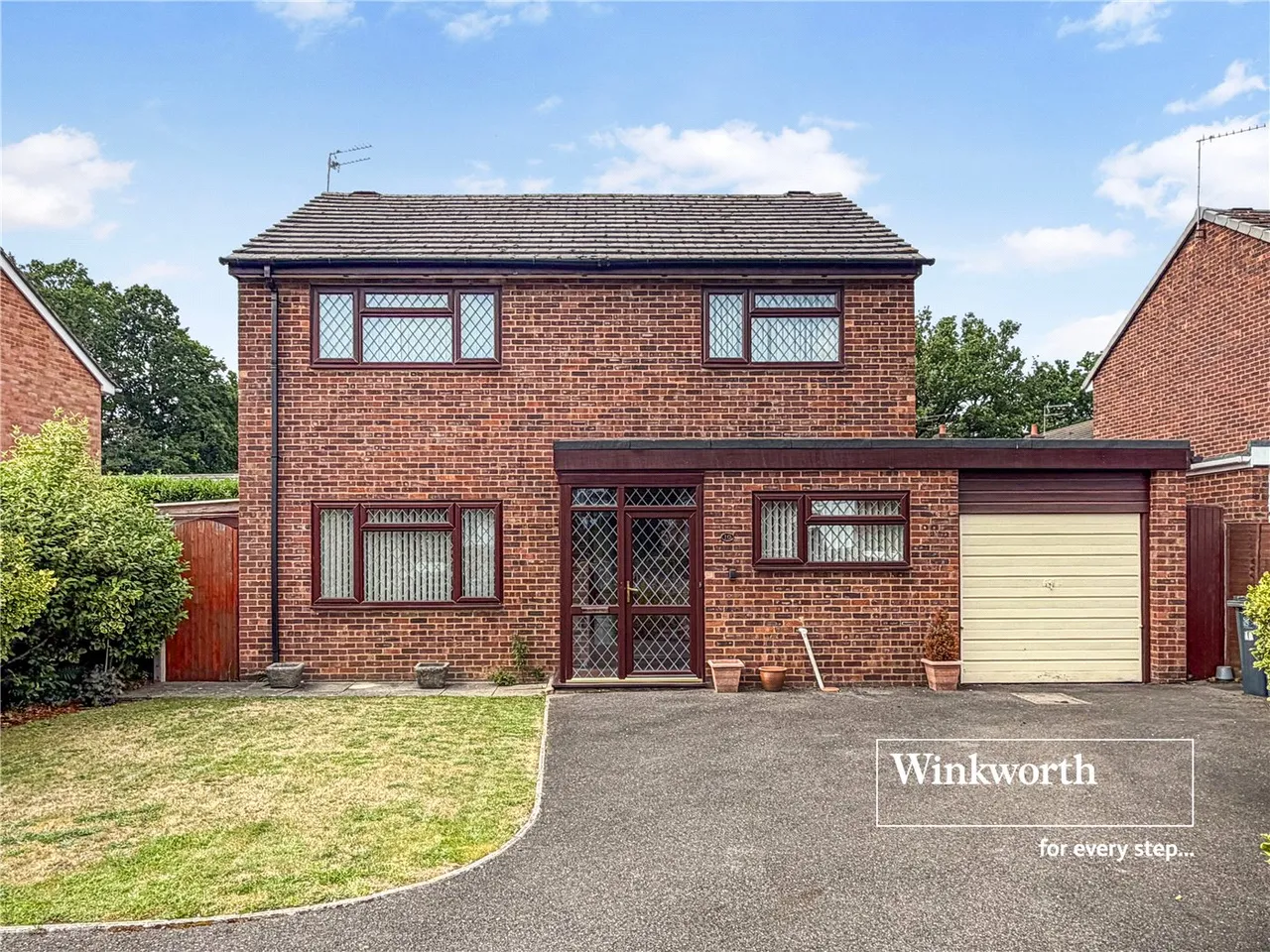 Monkton Close, Ferndown, Dorset, BH22, photo 8