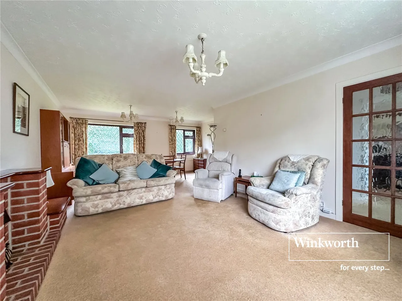Monkton Close, Ferndown, Dorset, BH22, photo 6