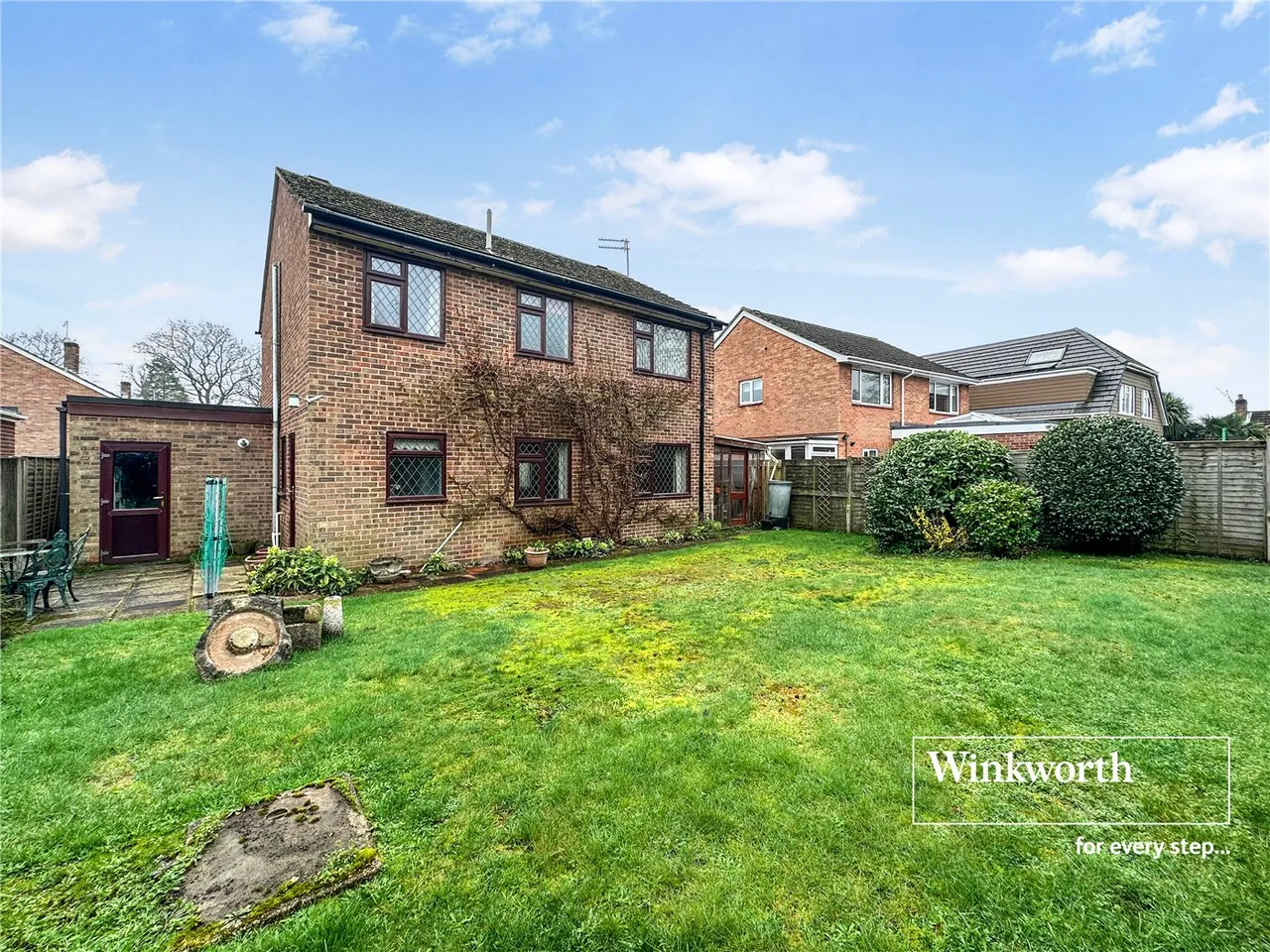 Monkton Close, Ferndown, Dorset, BH22, photo 4