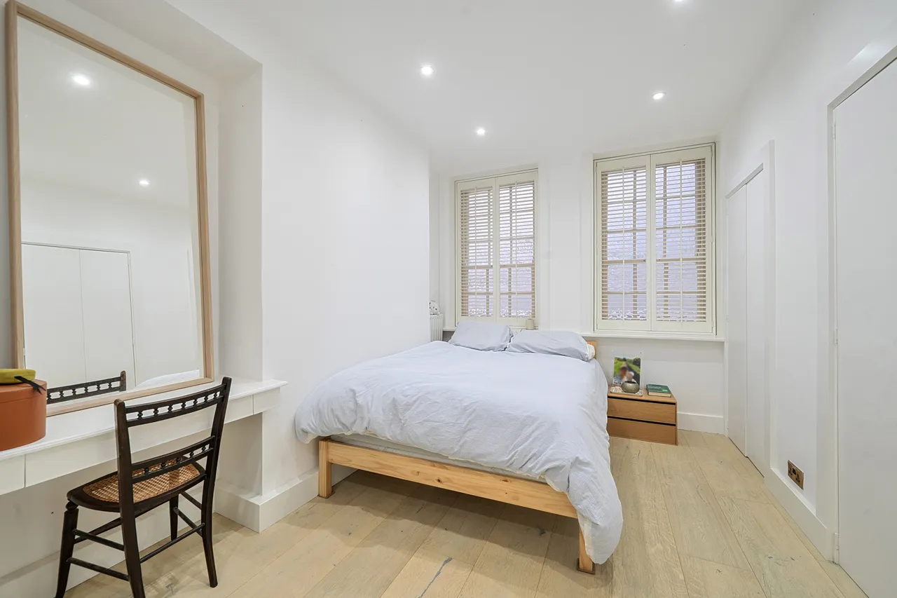 Flat 1, 10 Wilfred Street, London, photo 9