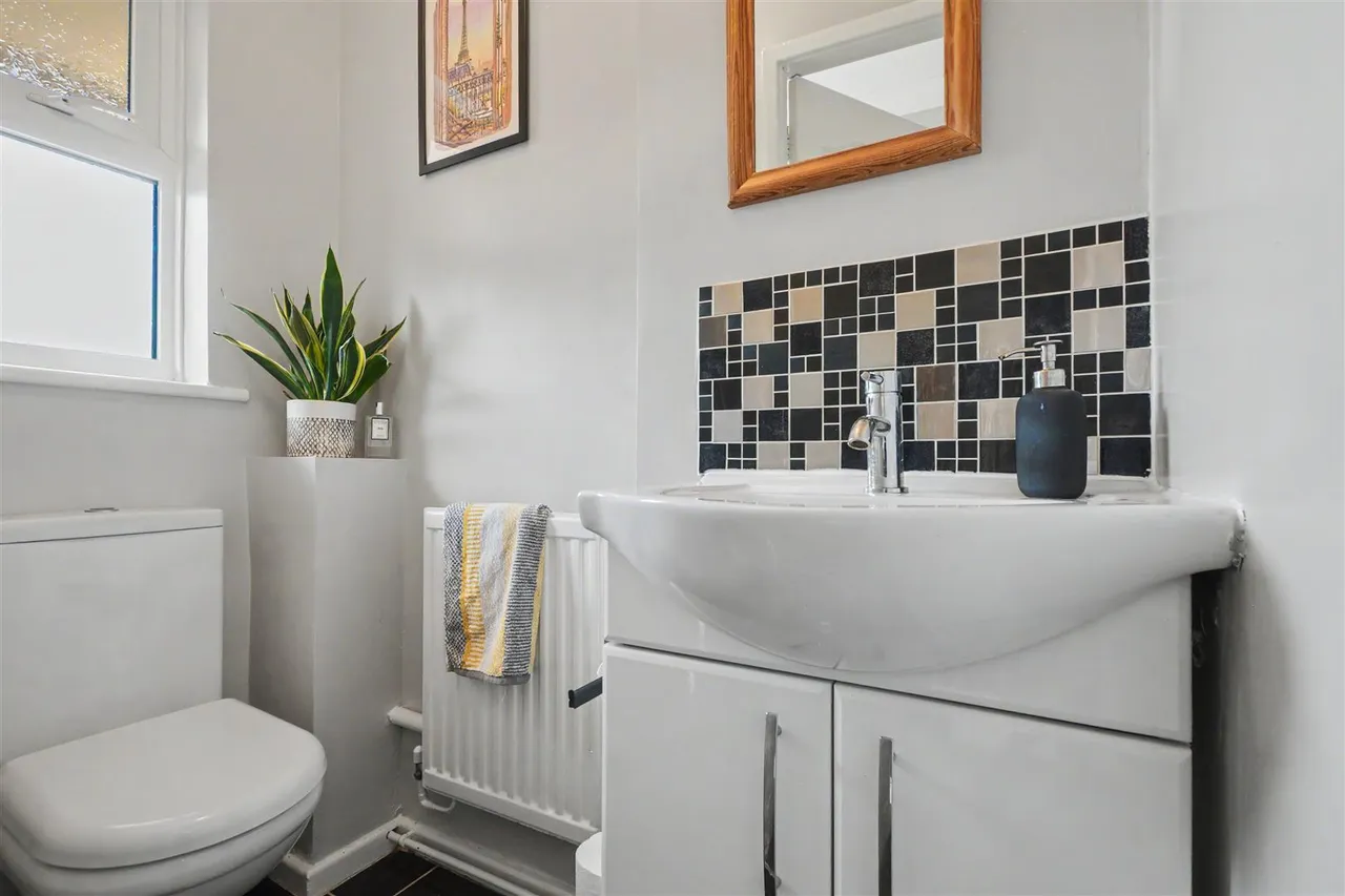 Erdington Way, Toton, NG9, photo 7