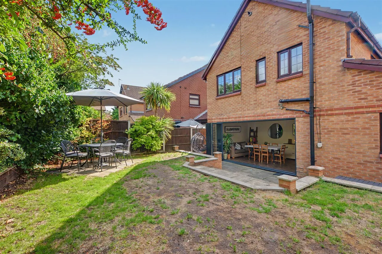 Erdington Way, Toton, NG9, photo 4