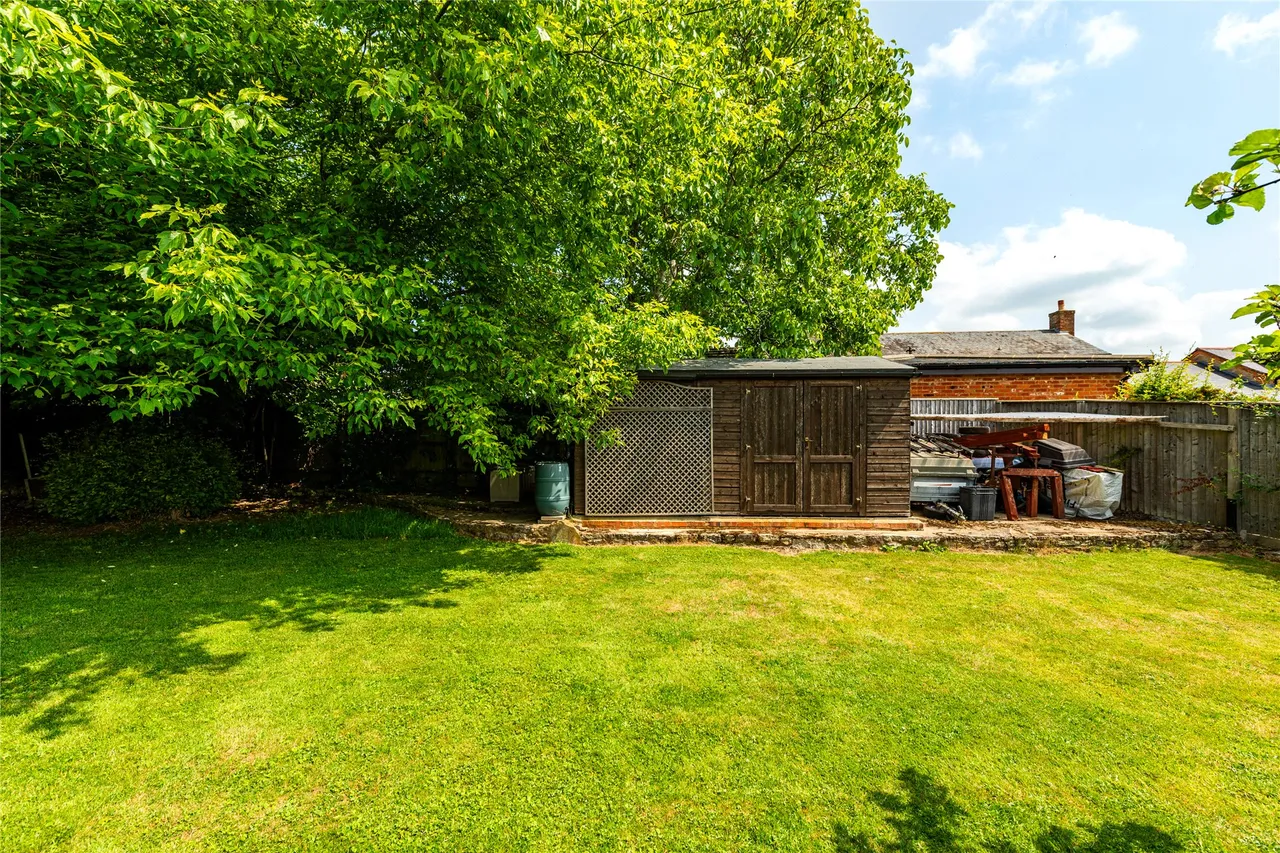 Timpson Lane, Clifton Reynes, MK46, photo 15